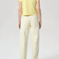 Agolde - Laria Pieced Jean