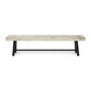 Carlisle Dining Bench