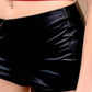 Cotton Candy - Micro Shorts