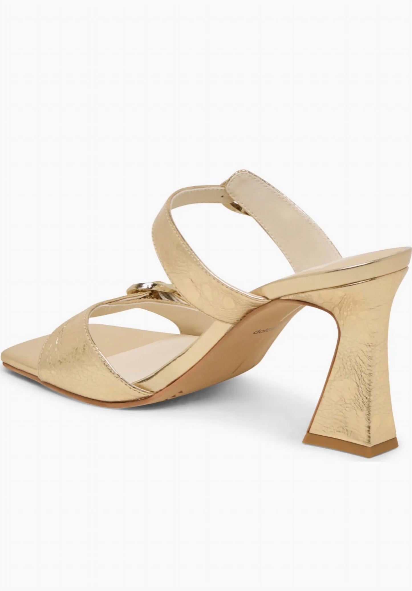 Dolce Vita - Women's Narcia Slide Sandal