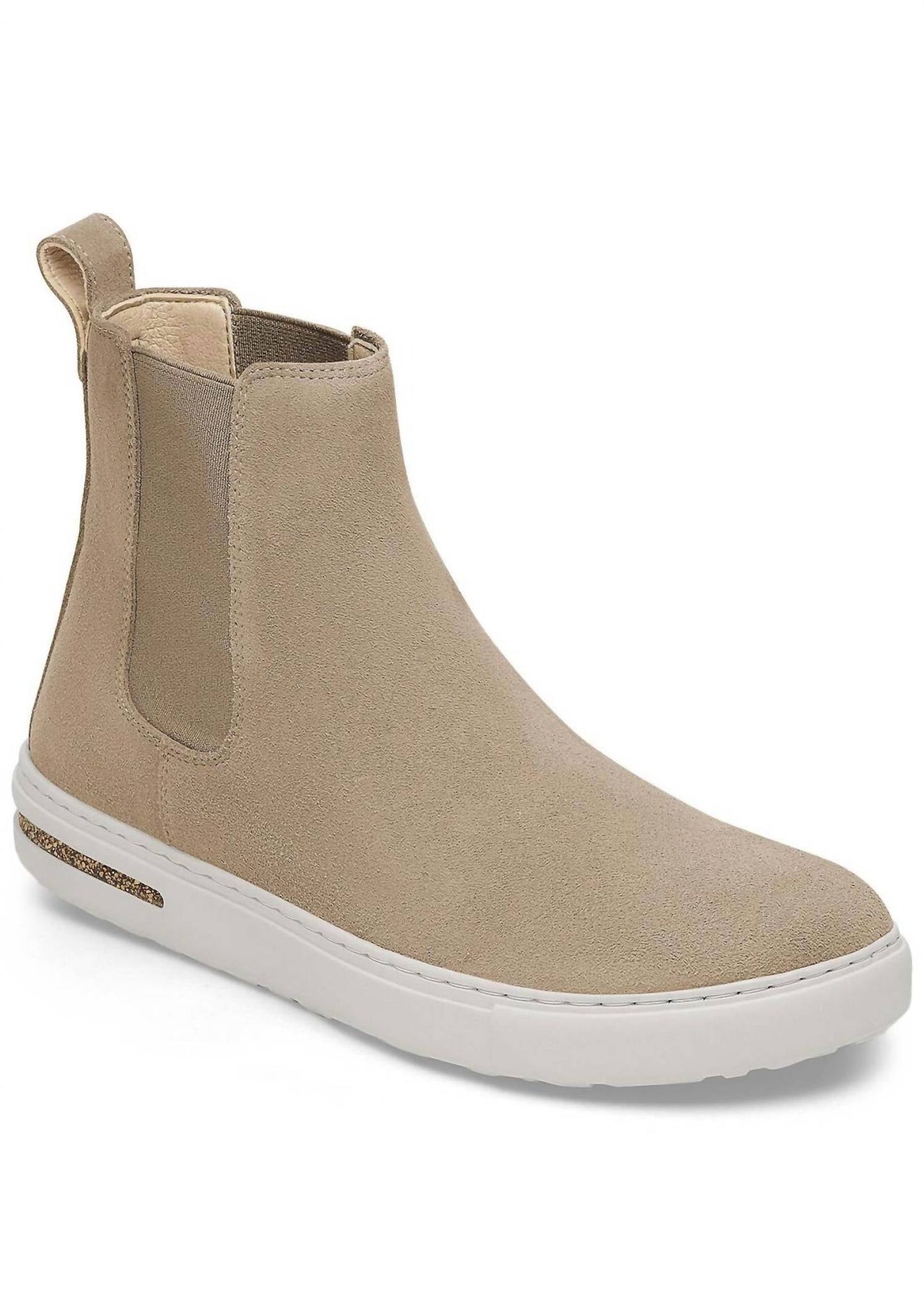 Birkenstock - Women's Bend Chelsea Boot