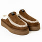 Shu Shop - Women's Trinity Slip On Clogs