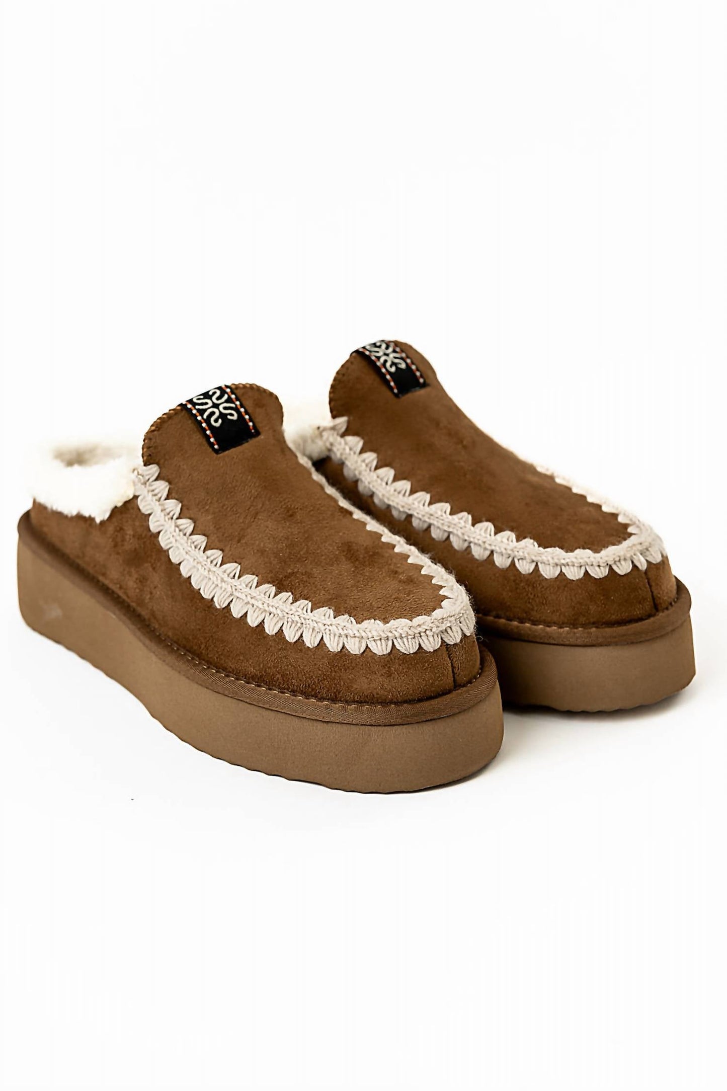 Shu Shop - Women's Trinity Slip On Clogs