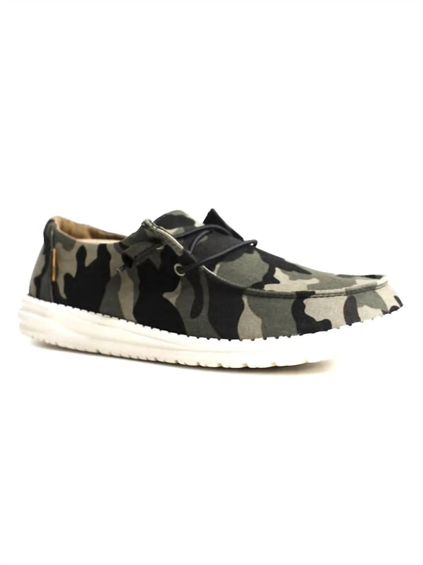 Hey Dude - Women's Wendy Casual Shoes