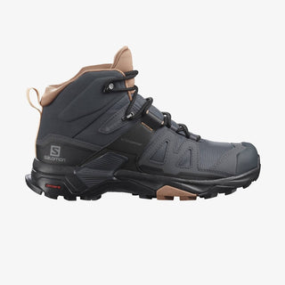 Salomon - Women's X Ultra 4 Mid Gtx Shoes