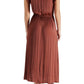Steve Madden - Allegra Satin Dress