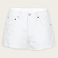 Agolde - Parker Vintage Cut-off Short