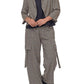 Tulip Clothing - Calista Cargo Pant