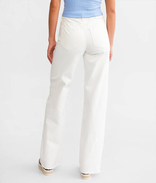 Hidden - Logan Relaxed Jean