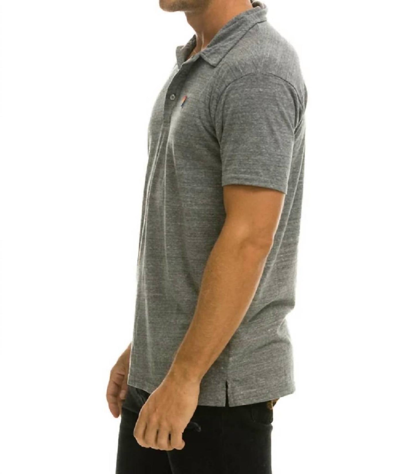 Aviator Nation - Logo Polo Shirt