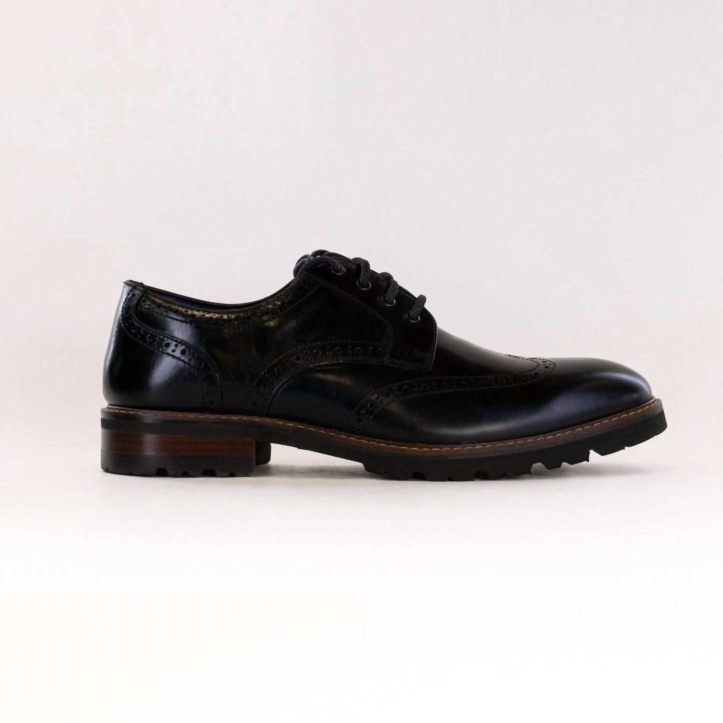 Florsheim - Men's Renegade Wingtip Oxford Shoe
