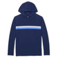Fair Harbor - Seabreeze Long Sleeve Pull-on Hoodie