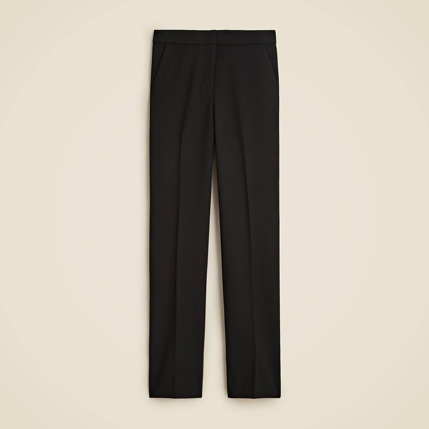 J.Crew - Kate Straight-leg Pant In Four-season Stretch