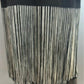 Carla Ruiz - Women's Bottom Fringes Dress