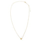 Adina Eden - Mini Solid Star Of David Necklace