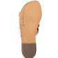 Sam Edelman - Women's Guthrie Raffia Slide Sandal
