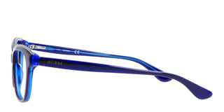 Guess - Women's Gu2624-3 Eyeglasses