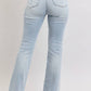 Judy Blue - Tummy Control Bootcut Jeans