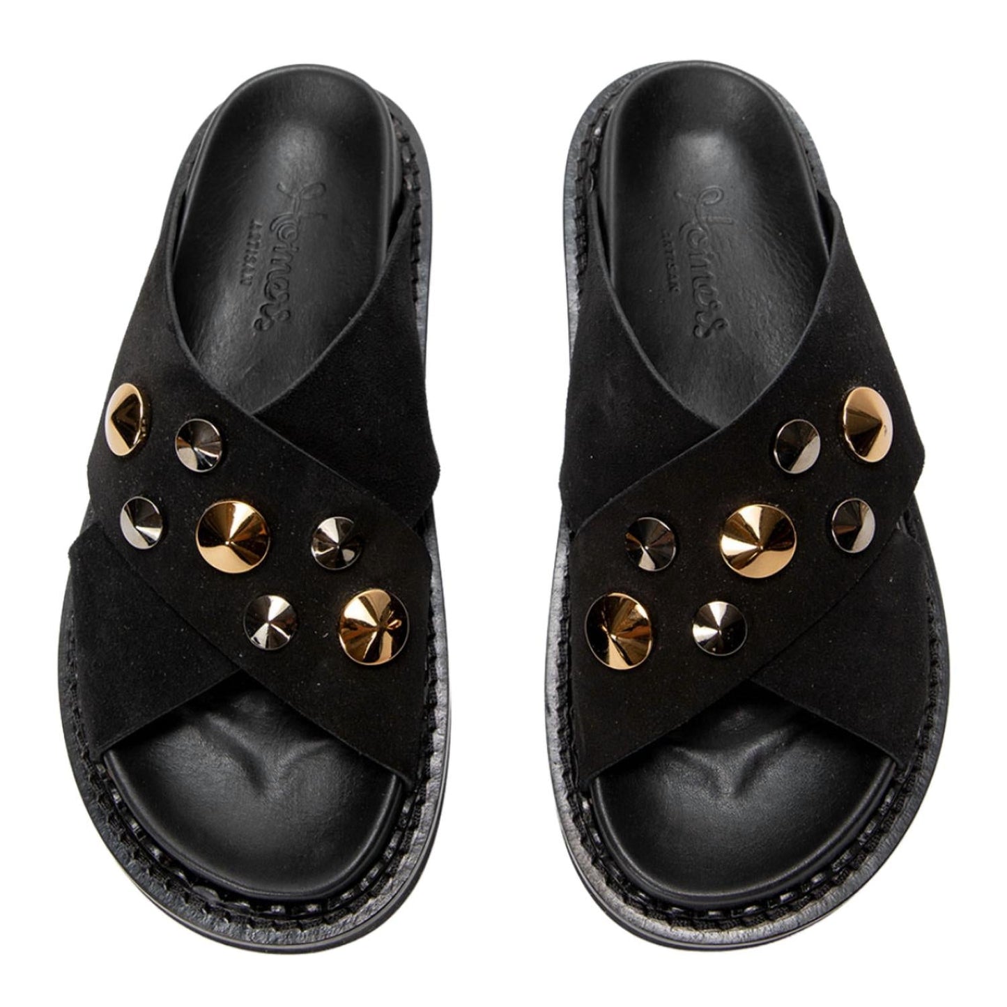 Homers - WOMEN'S BIO LUX SANDAL