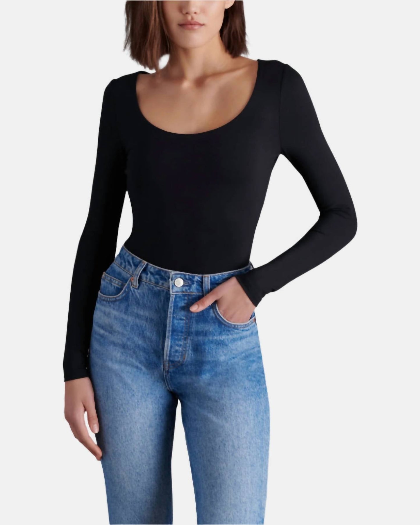 Steve Madden - Yura Bodysuit
