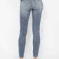 Judy Blue - The Joey High Waist Tummy Control Skinny Jeans