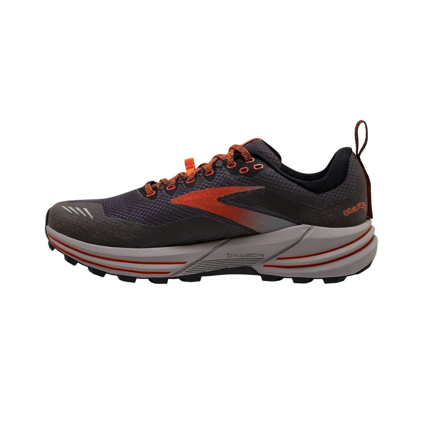 Brooks - Men's Cascadia 16 GTX Trail Shoes