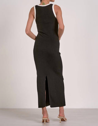 Elan - Maxi Tank Dress