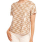 Eva Franco - Sequin Tee