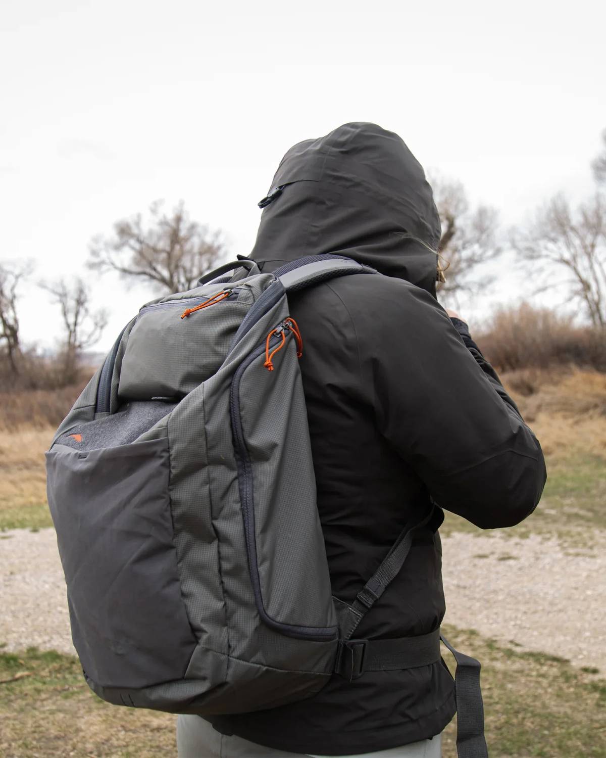 Simms - Unisex Freestone Backpack