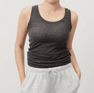 American Vintage - Massachusetts Tank Top