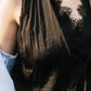 Heartloom - Lace Trim Tank Top