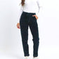 Judy Blue - High Rise Corduroy Cuffed Jogger Pants