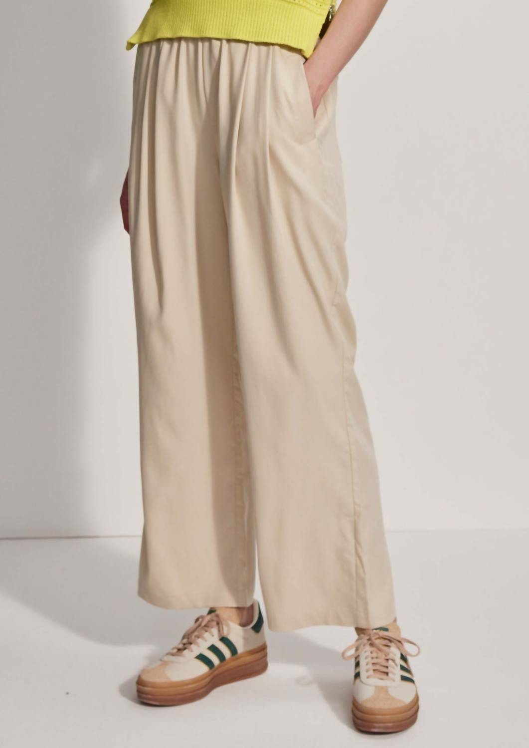 Varley - Driggs Nylon Loose Pants