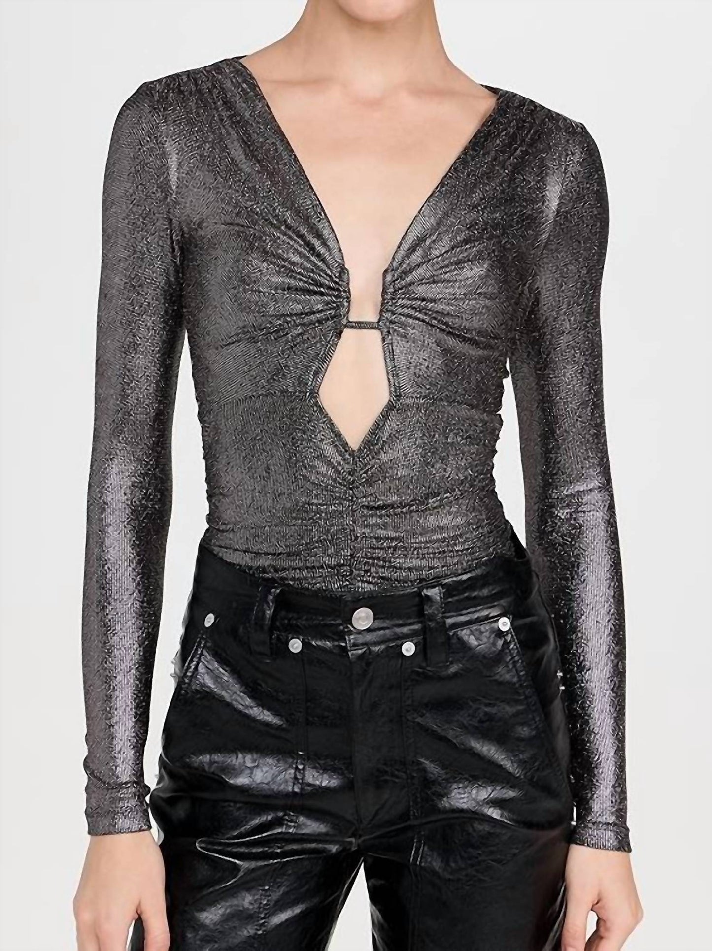 Isabel Marant - Buffy Blouse