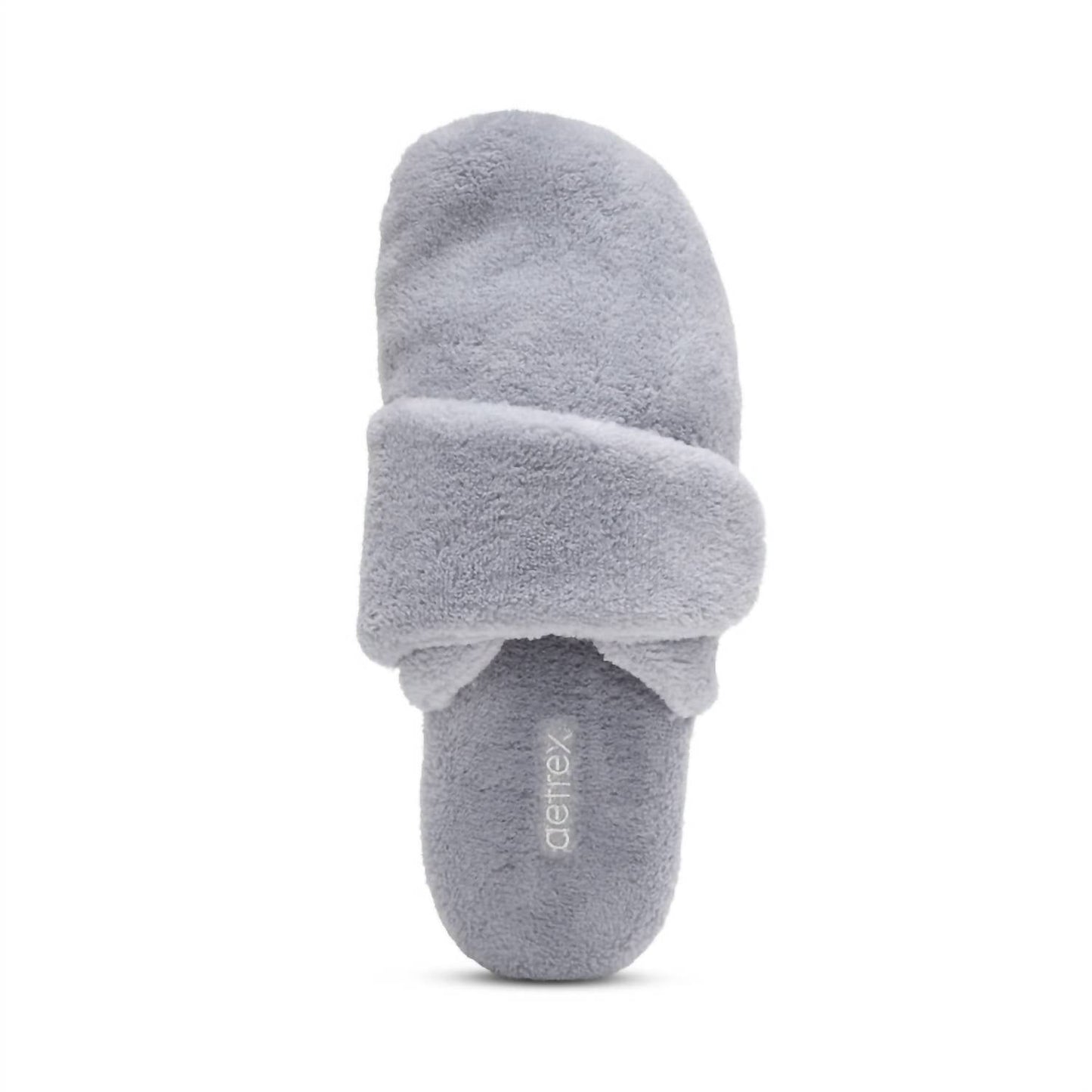 Aetrex - Women's Mandy Closed Toe Slipper