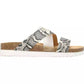Lucky Brand - Women's Hafina Sandals
