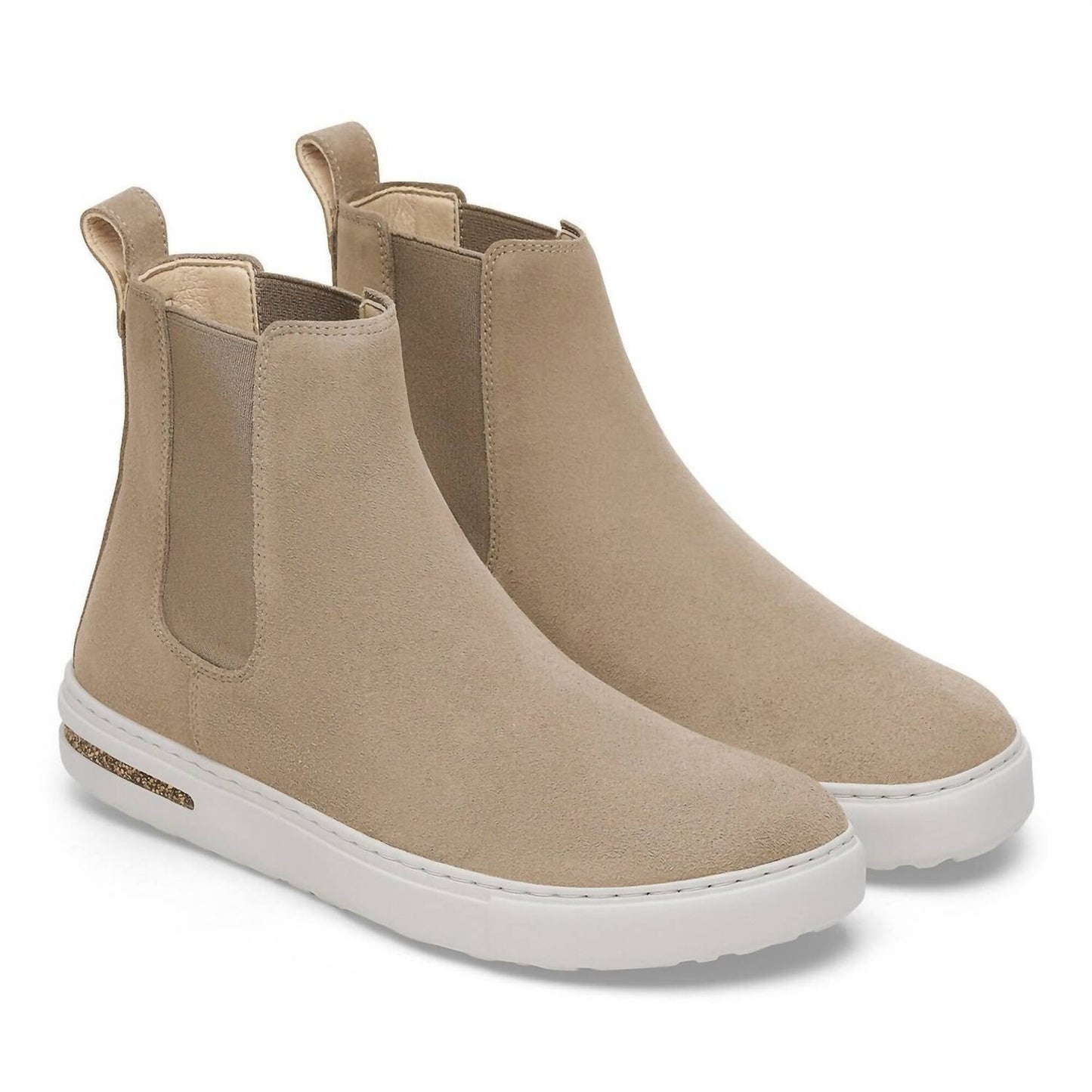 Birkenstock - Women's Bend Chelsea Boot