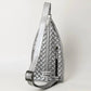 American Darling - Women's Hand-tooled Genuine Leather Sling Bag