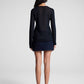 A.L.C. - Ash Open Knit Sweater