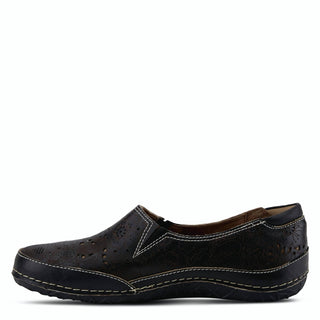 L'Artiste - Women's Libora Leather Loafer