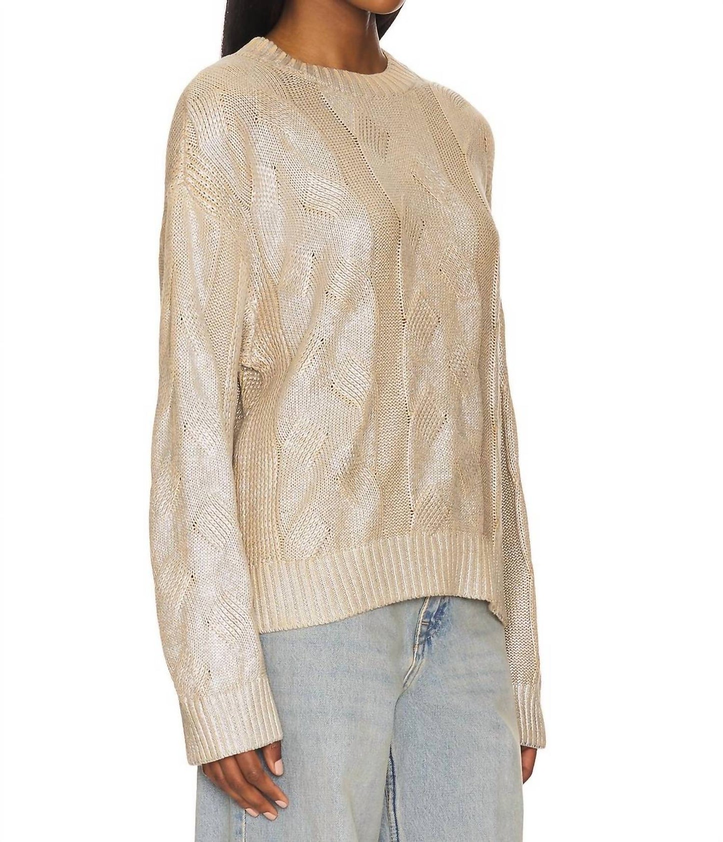 Pistola - Everly Pullover Sweater