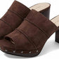 Pelle Moda - Women's Amery Mule