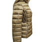 Michael Kors - Women's Hooded Packable Coat Jacket
