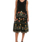 Johnny Was - Leanna Tiered Dress With Slip
