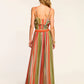 Ramy Brook - Lanette Silk Chiffon Maxi Skirt
