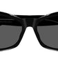 Balenciaga - Cat Eye Non Polarized Sunglasses - Bb0231s - 001