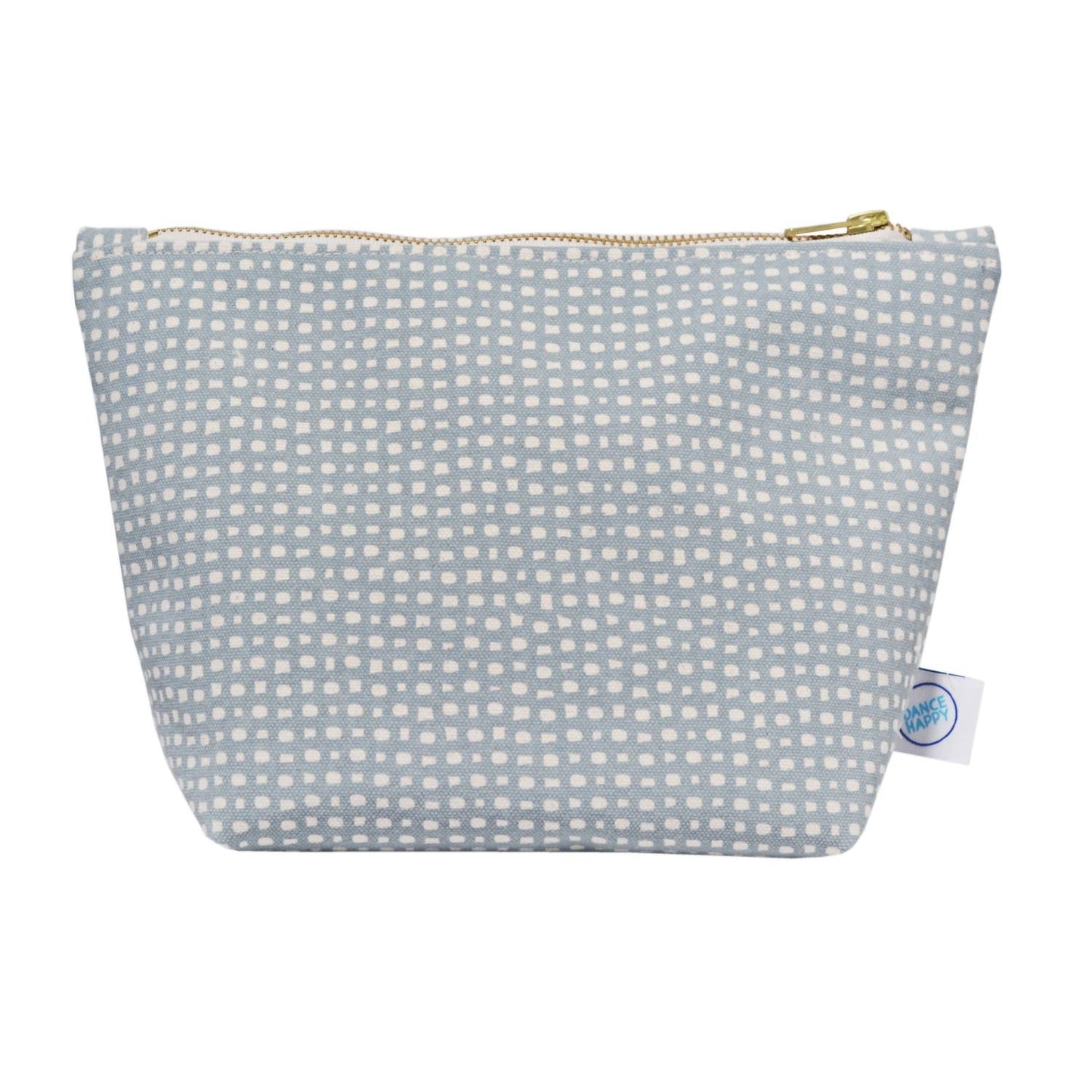 Dance Happy Designs - Women's Lola Cosmetic Bag