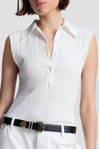 A.L.C. - Ollie Sleeveless Top