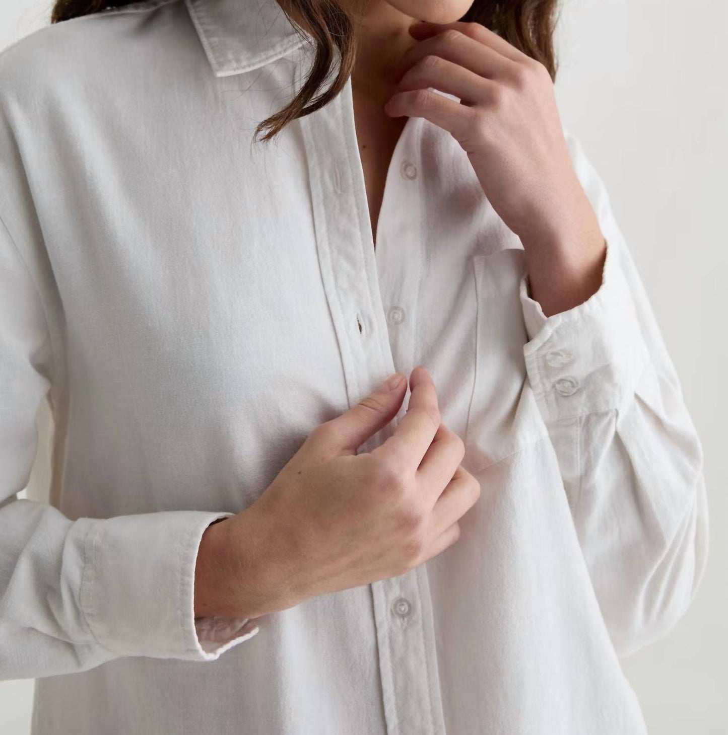Ag Jeans - Addison Shirt