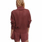 Varley - Fairfield Knit Sweater